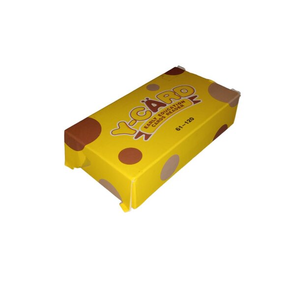 🎯 10 for $12 / Y-Card Early Education Cards Reader (CARDS ONLY) - Picture 11 of 12